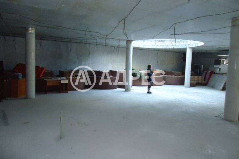 For Sale  Shop Sofia , Lozenets , 779 sq.m | 93993559