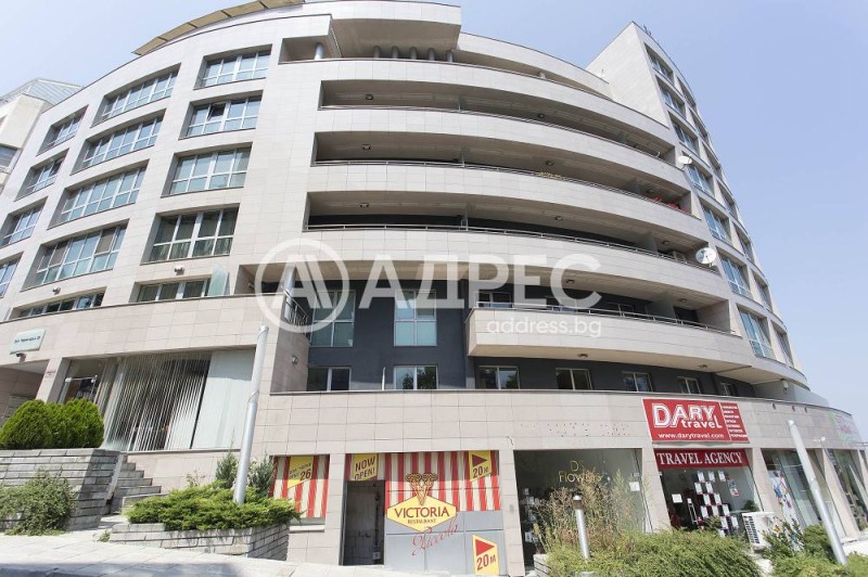 For Sale  Shop Sofia , Lozenets , 779 sq.m | 93993559 - image [16]