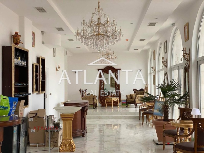 Na prodej  Hotel Varna , Galata , 730 m2 | 90849448 - obraz [3]