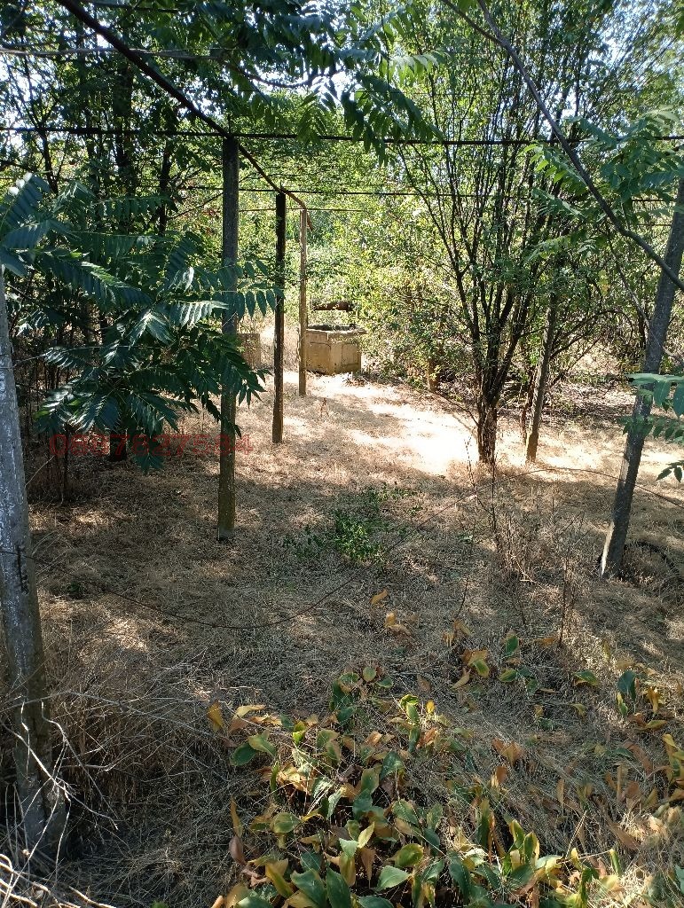 Продава ПАРЦЕЛ, с. Ловец, област Стара Загора