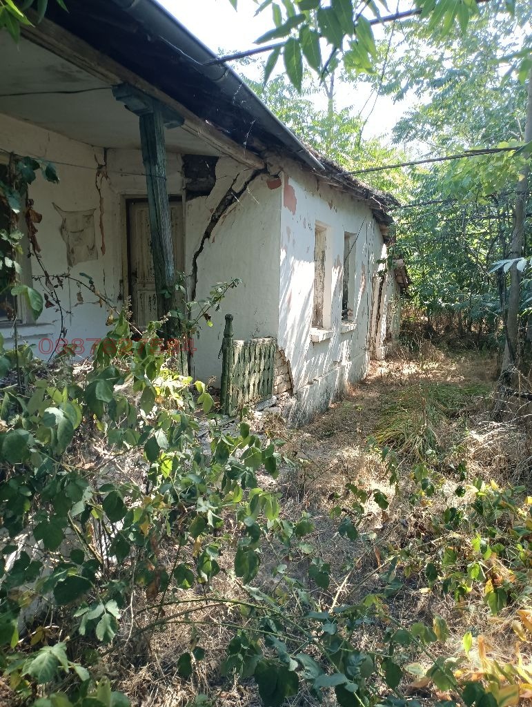 Продава ПАРЦЕЛ, с. Ловец, област Стара Загора, снимка 12 - Парцели - 53039797