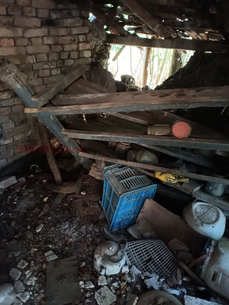 Продава ПАРЦЕЛ, с. Ловец, област Стара Загора, снимка 13 - Парцели - 53039797