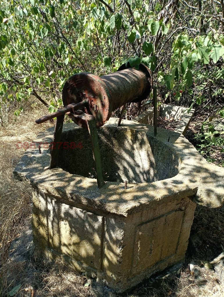 Продава ПАРЦЕЛ, с. Ловец, област Стара Загора, снимка 9 - Парцели - 53039797