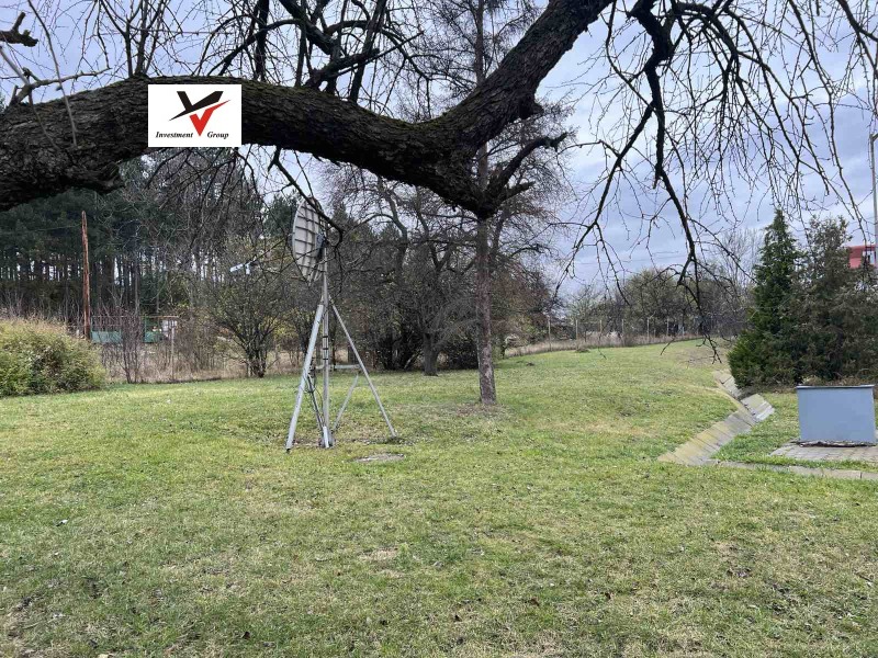 Προς πώληση  Οικόπεδο Περνηκ , Νοβ Δραγανοβετσ , 1090 τ.μ | 50701964 - εικόνα [2]