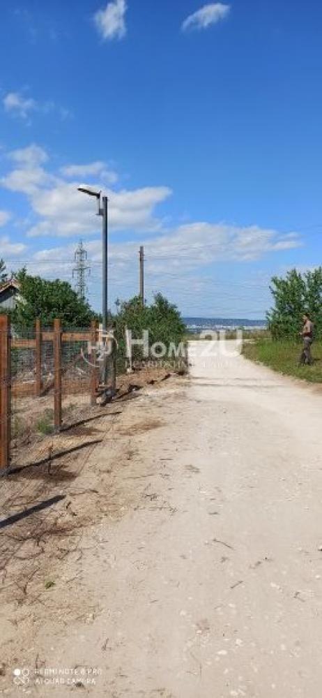 Продава ПАРЦЕЛ, гр. Варна, м-т Припек, снимка 2 - Парцели - 54265076