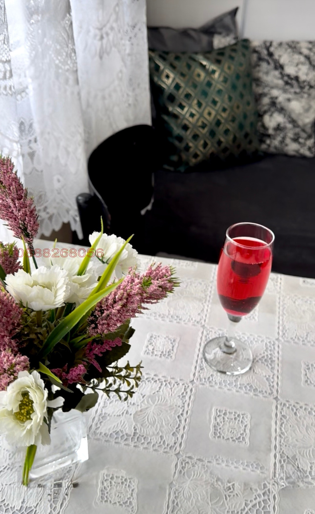 Продава 1-СТАЕН, гр. София, Дианабад, снимка 16 - Апартаменти - 54290460