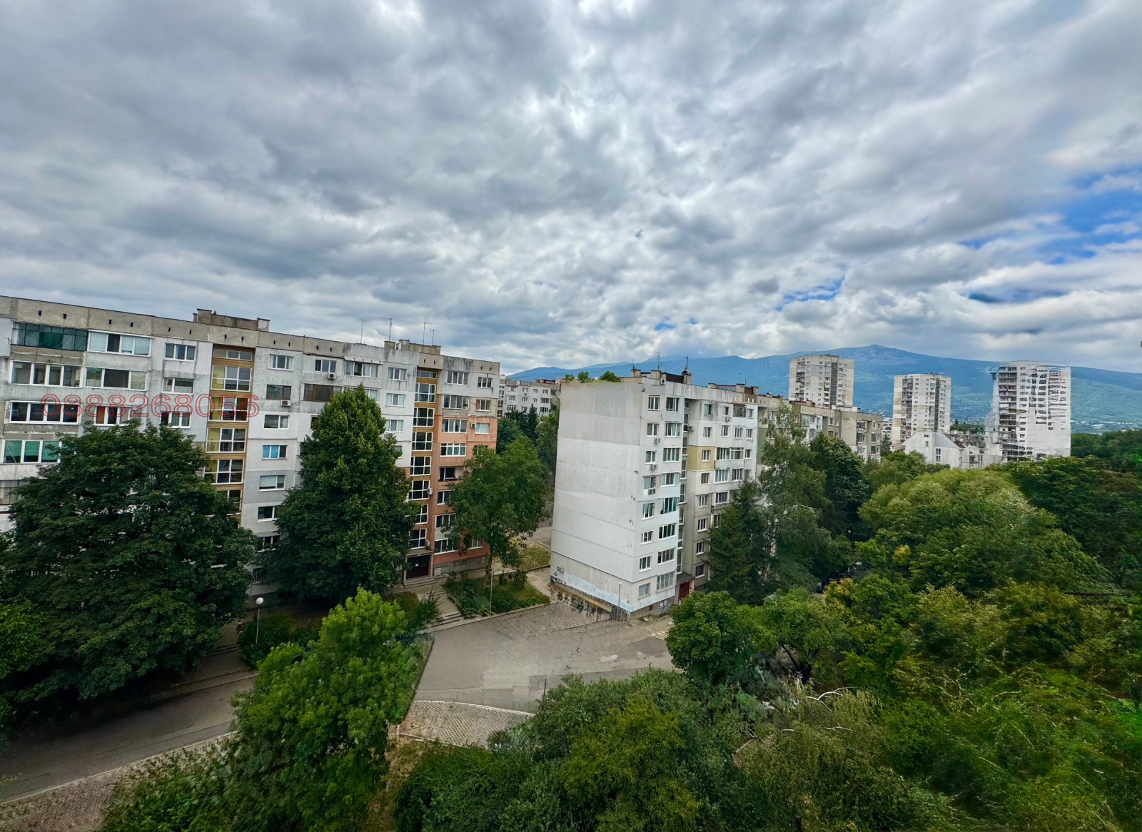 Продава 1-СТАЕН, гр. София, Дианабад, снимка 15 - Апартаменти - 54290460