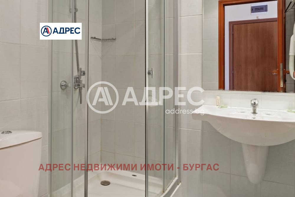 Продава 1-СТАЕН, гр. Созопол, област Бургас, снимка 3 - Апартаменти - 54348591