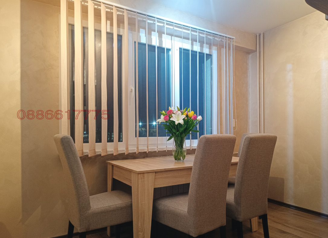 Продава 2-СТАЕН, гр. София, Люлин 3