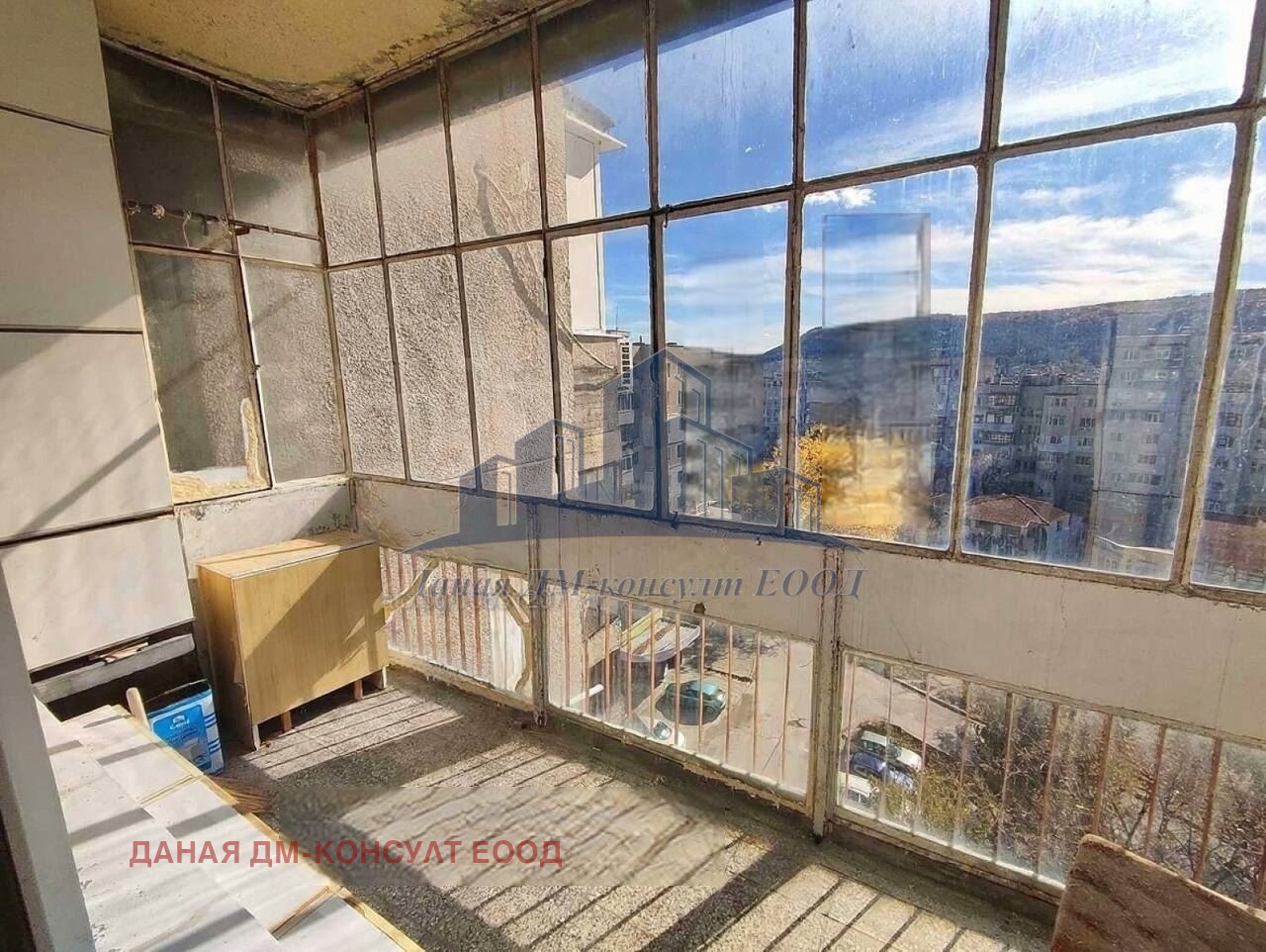 Продава 2-СТАЕН, гр. Шумен, Боян Българанов 1, снимка 4 - Апартаменти - 53979652