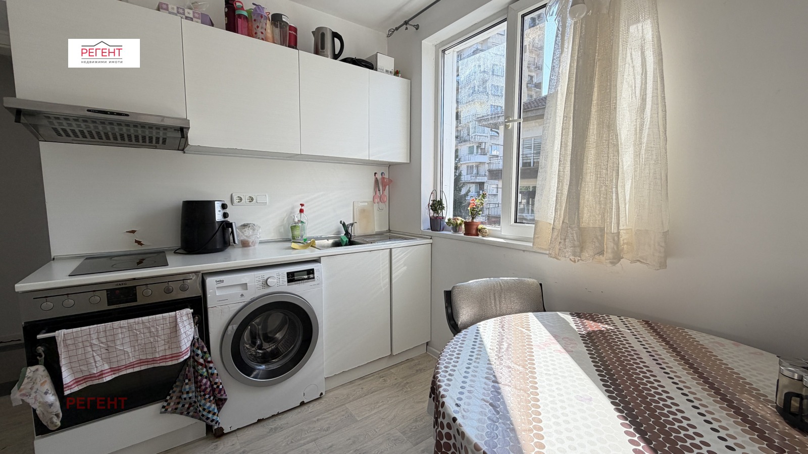Продава 2-СТАЕН, гр. Габрово, Център, снимка 4 - Апартаменти - 55307677