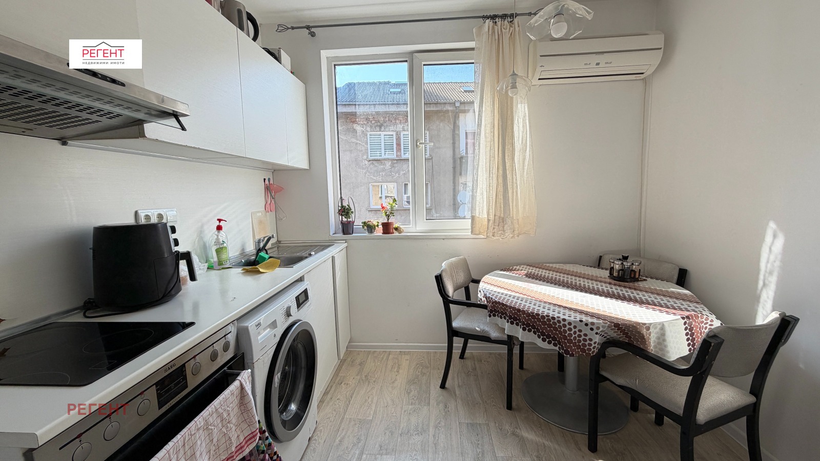 Продава 2-СТАЕН, гр. Габрово, Център, снимка 5 - Апартаменти - 55307677