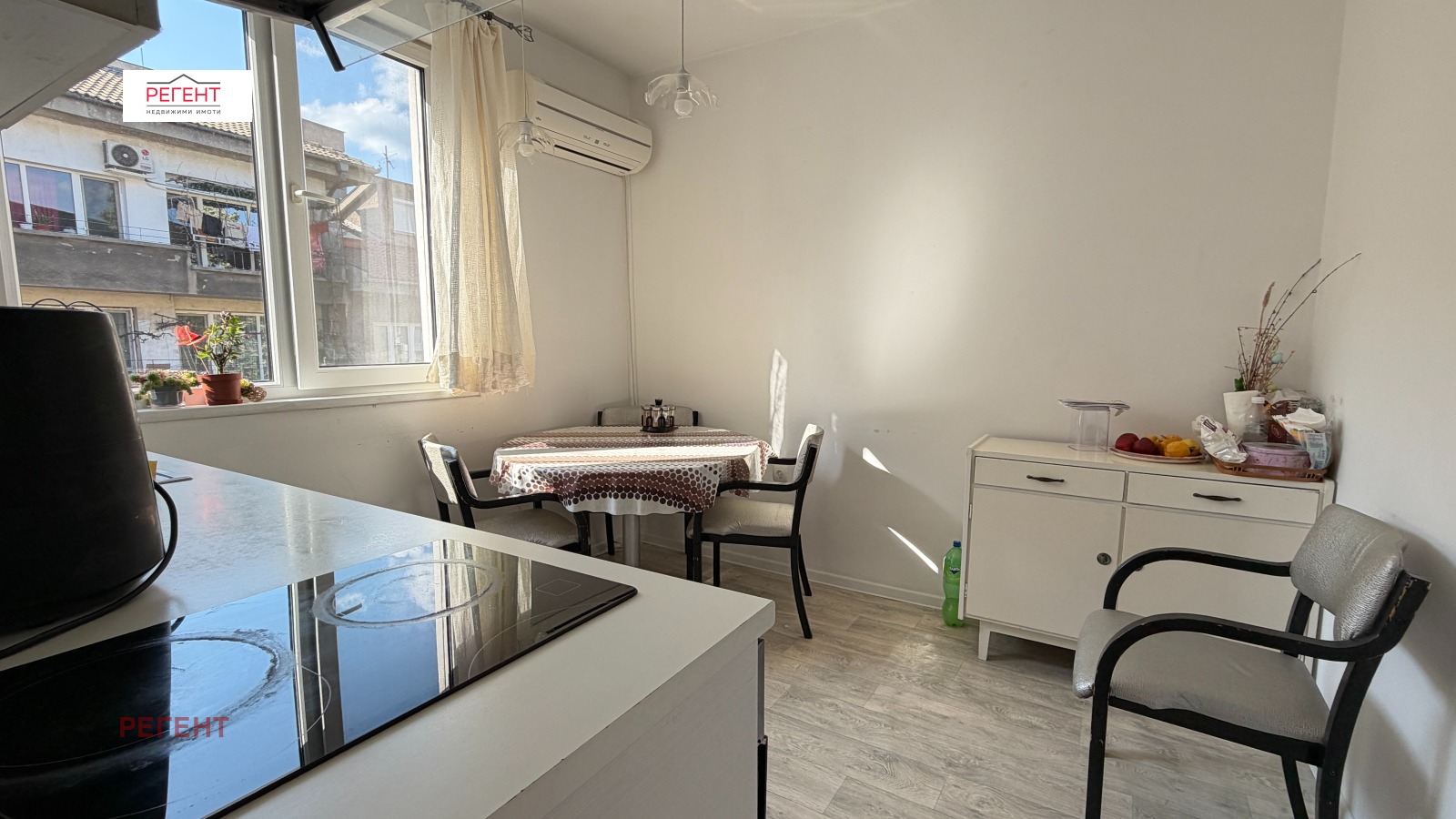 Продава 2-СТАЕН, гр. Габрово, Център, снимка 6 - Апартаменти - 55307677