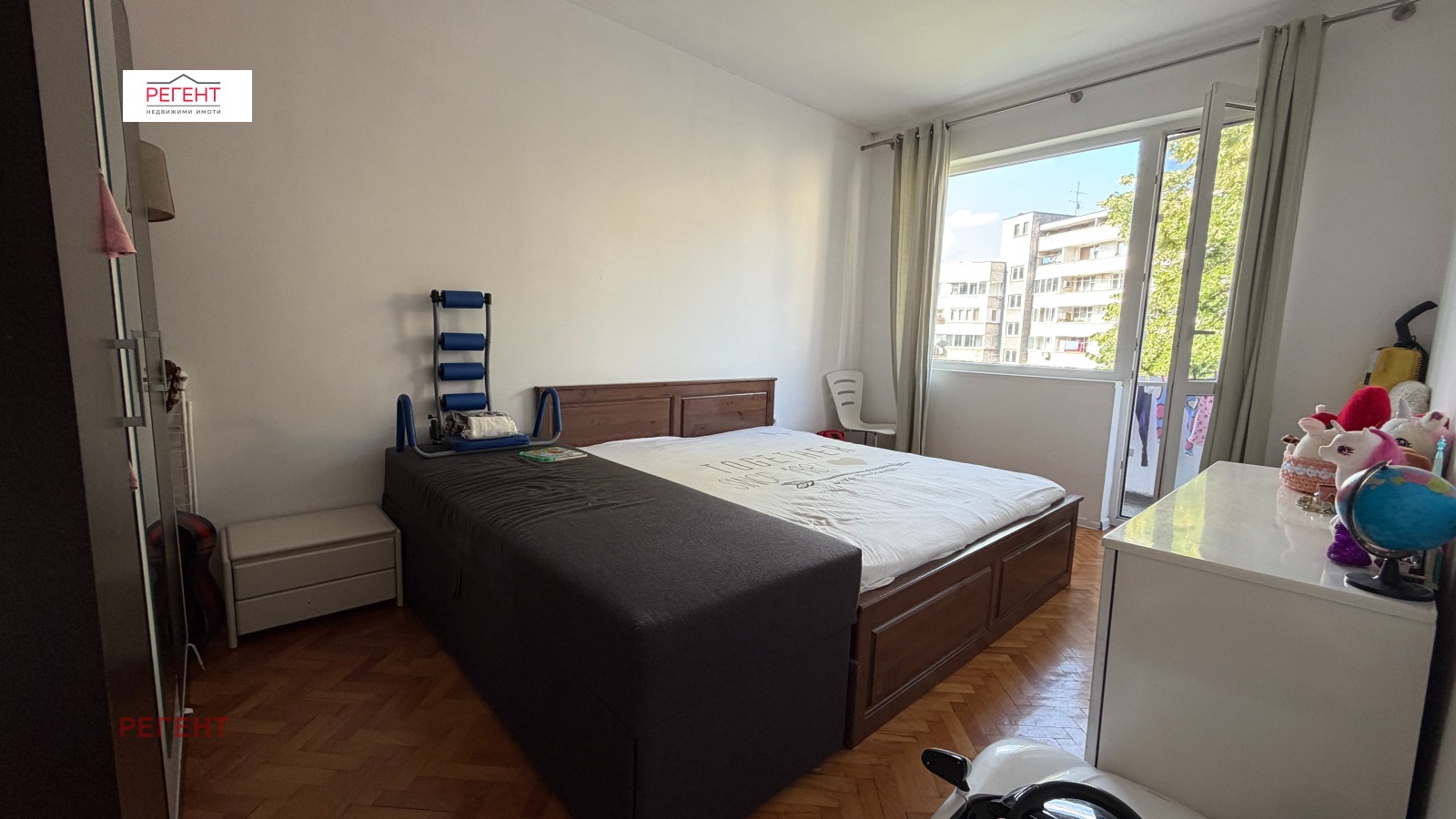 Продава 2-СТАЕН, гр. Габрово, Център, снимка 2 - Апартаменти - 55307677