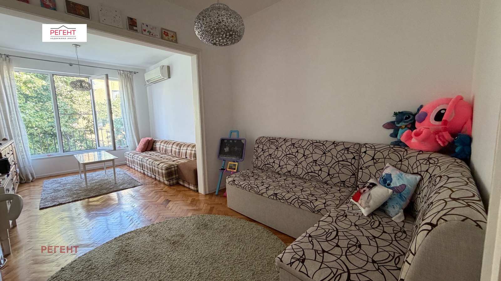 Продава 2-СТАЕН, гр. Габрово, Център, снимка 8 - Апартаменти - 55307677