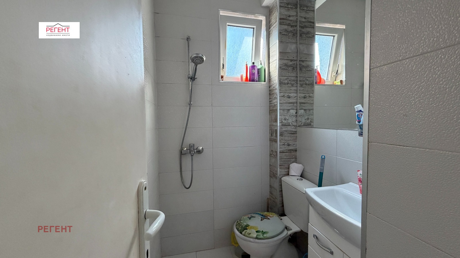 Продава 2-СТАЕН, гр. Габрово, Център, снимка 3 - Апартаменти - 55307677
