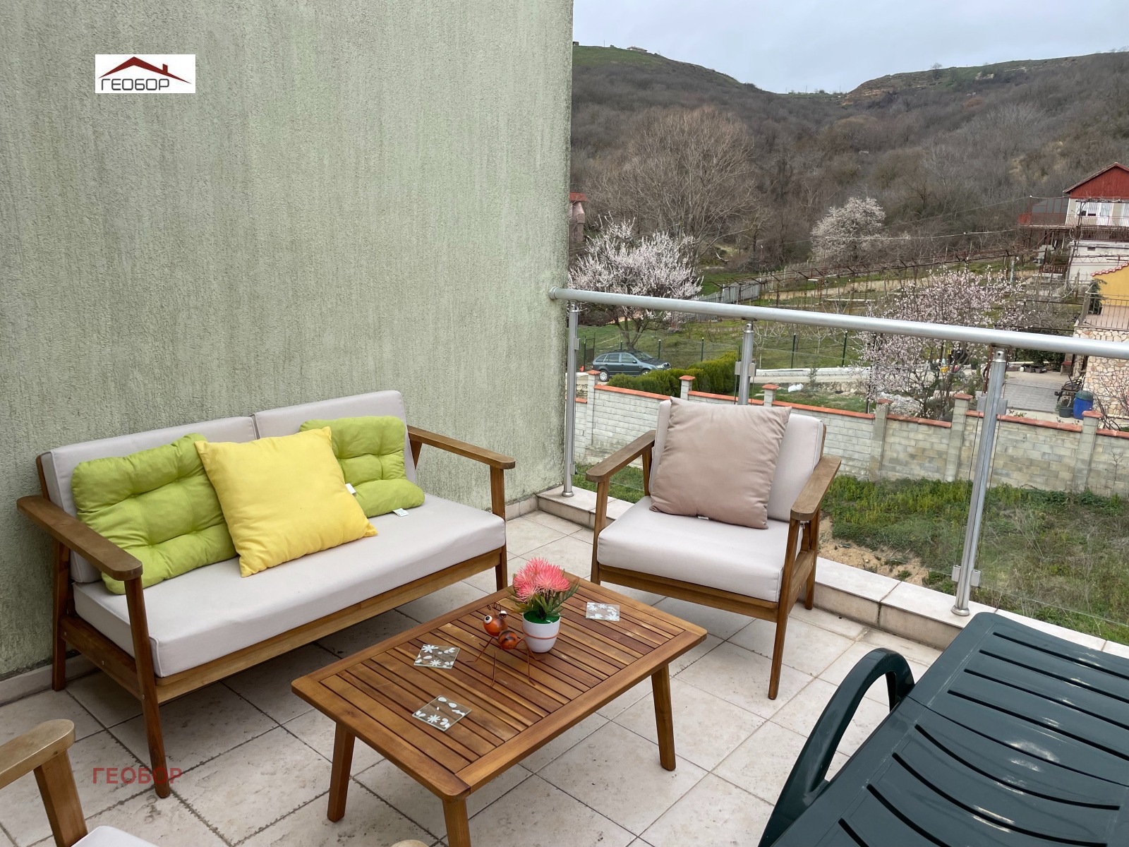 Продава 2-СТАЕН, гр. Балчик, област Добрич, снимка 8 - Апартаменти - 56013493