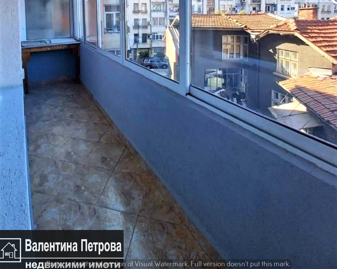 Продава 2-СТАЕН, гр. Русе, Център, снимка 7 - Апартаменти - 56408782