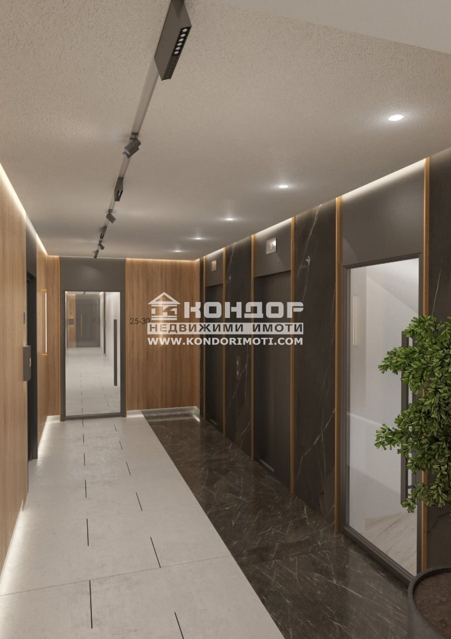 Продава 3-СТАЕН, гр. Пловдив, Остромила, снимка 2 - Апартаменти - 50039930