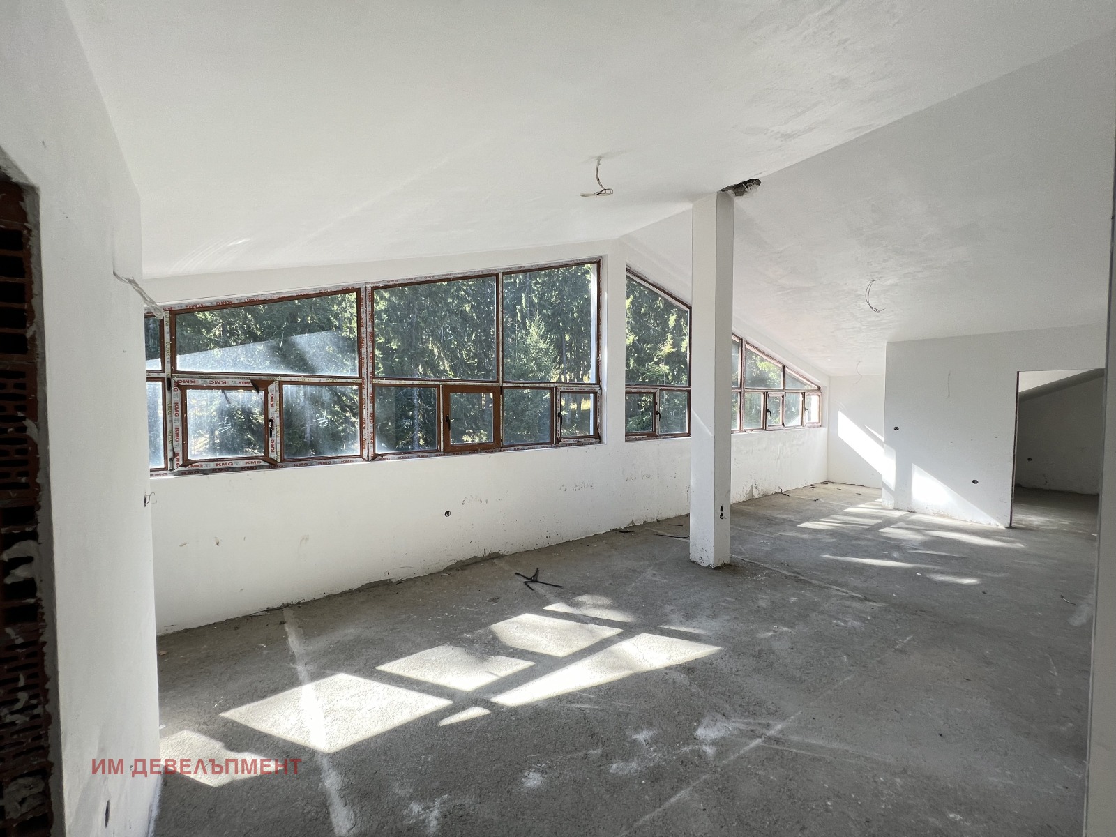 Продава 3-СТАЕН, к.к. Пампорово, област Смолян, снимка 2 - Апартаменти - 52129033