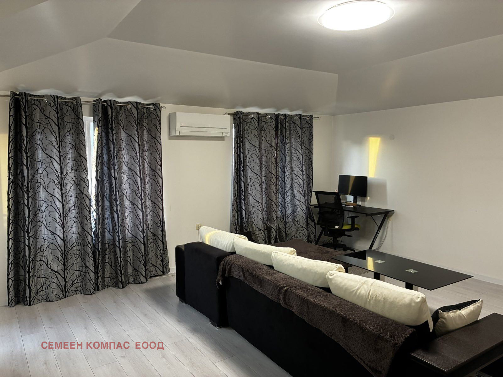 Продава 3-СТАЕН, гр. Пловдив, Център, снимка 2 - Апартаменти - 52388829