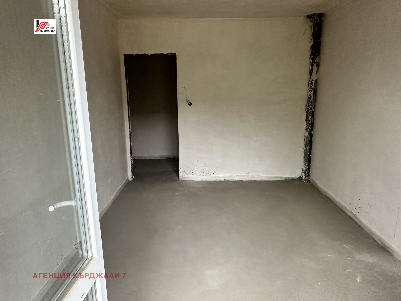 Продава 3-СТАЕН, гр. Кърджали, Център, снимка 9 - Апартаменти - 53808205