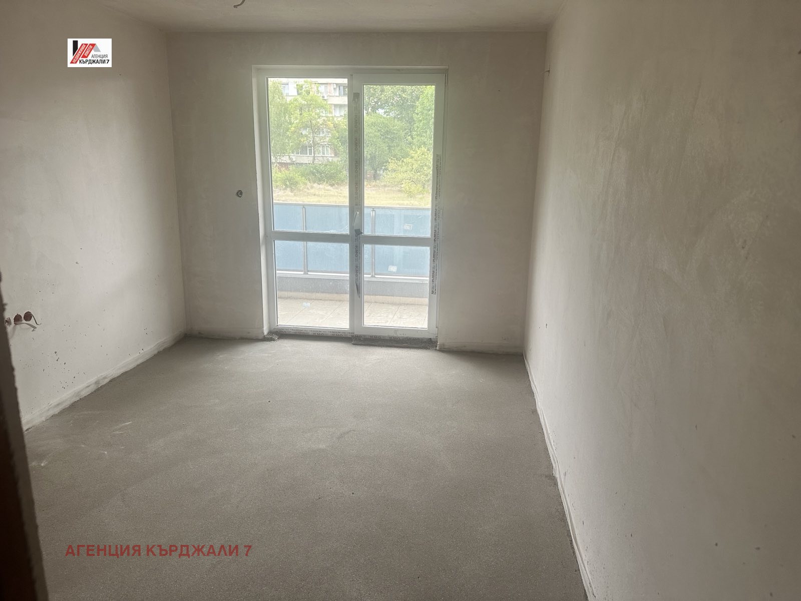 Продава 3-СТАЕН, гр. Кърджали, Център, снимка 8 - Апартаменти - 53808205