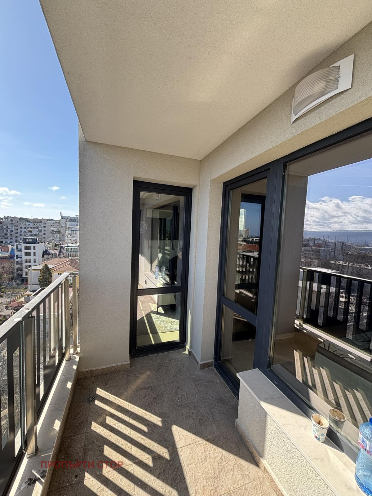 Продава 3-СТАЕН, гр. Варна, Център, снимка 10 - Апартаменти - 53856547