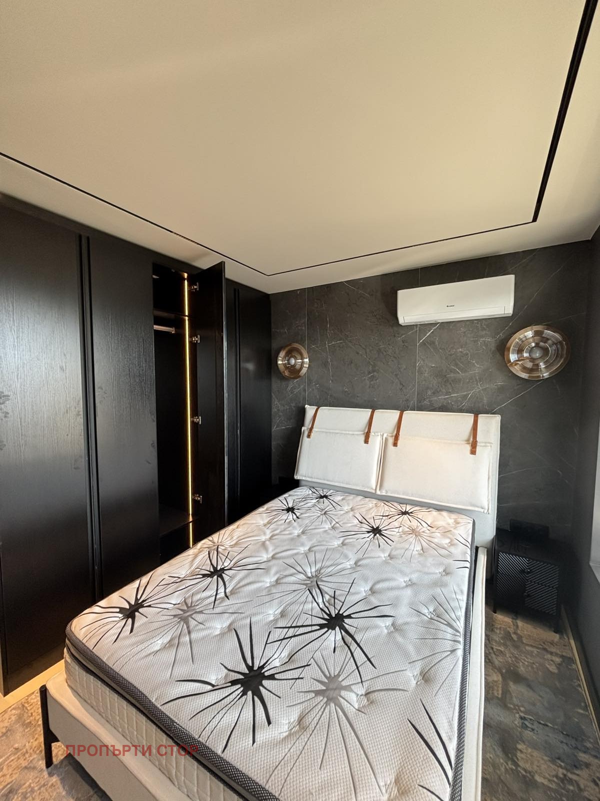 Продава 3-СТАЕН, гр. Варна, Център, снимка 3 - Апартаменти - 53856547