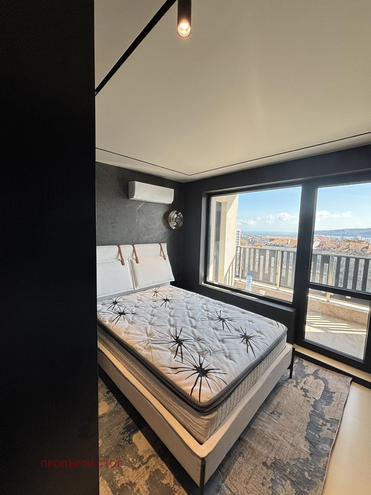 Продава 3-СТАЕН, гр. Варна, Център, снимка 4 - Апартаменти - 53856547