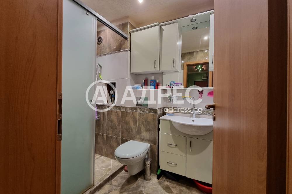 Продава 3-СТАЕН, гр. София, Разсадника, снимка 7 - Апартаменти - 54110844