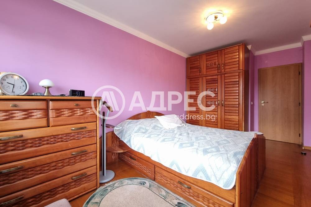 Продава 3-СТАЕН, гр. София, Разсадника, снимка 4 - Апартаменти - 54110844