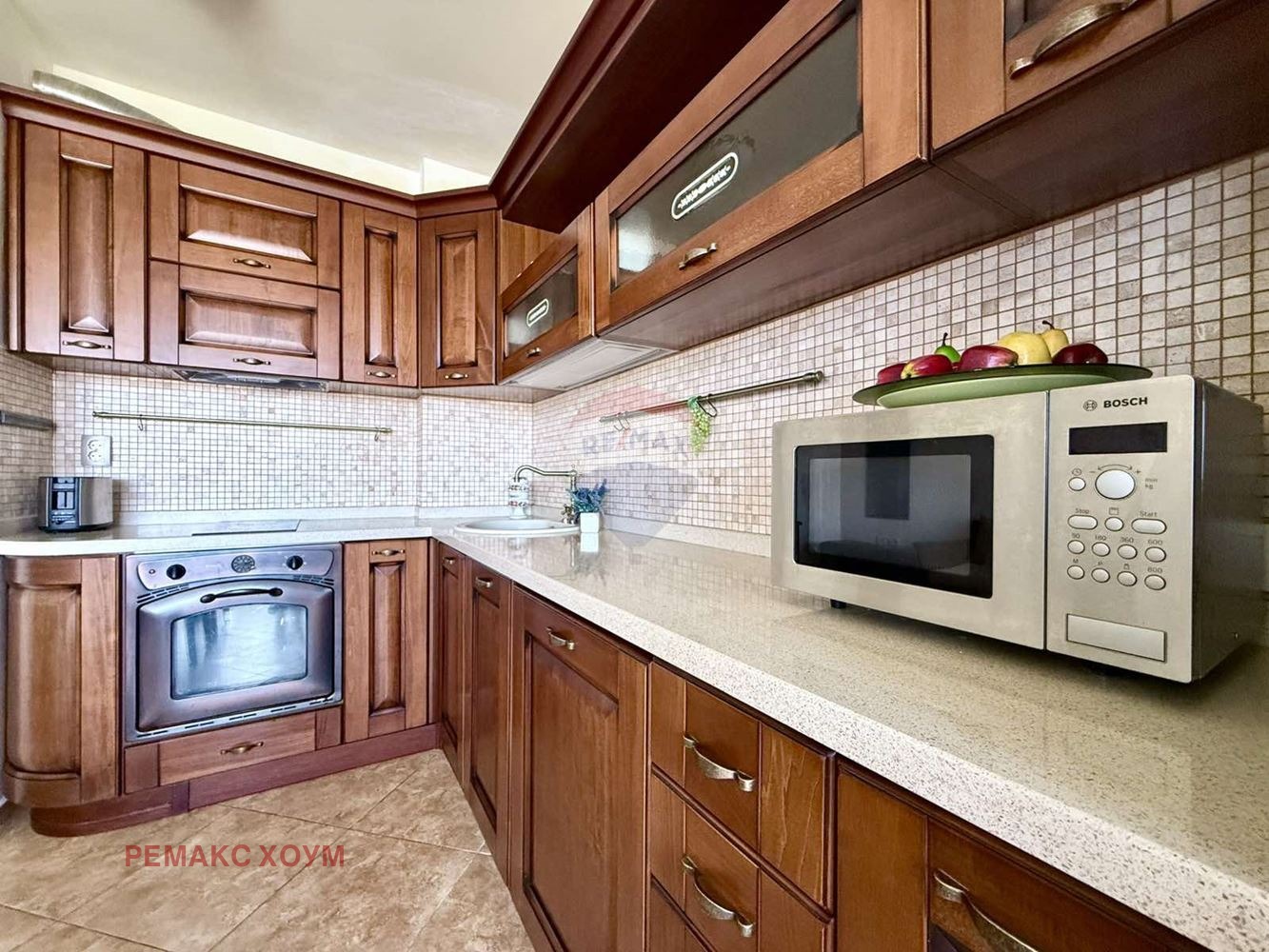 Продава 3-СТАЕН, гр. Балчик, област Добрич, снимка 3 - Апартаменти - 54175043