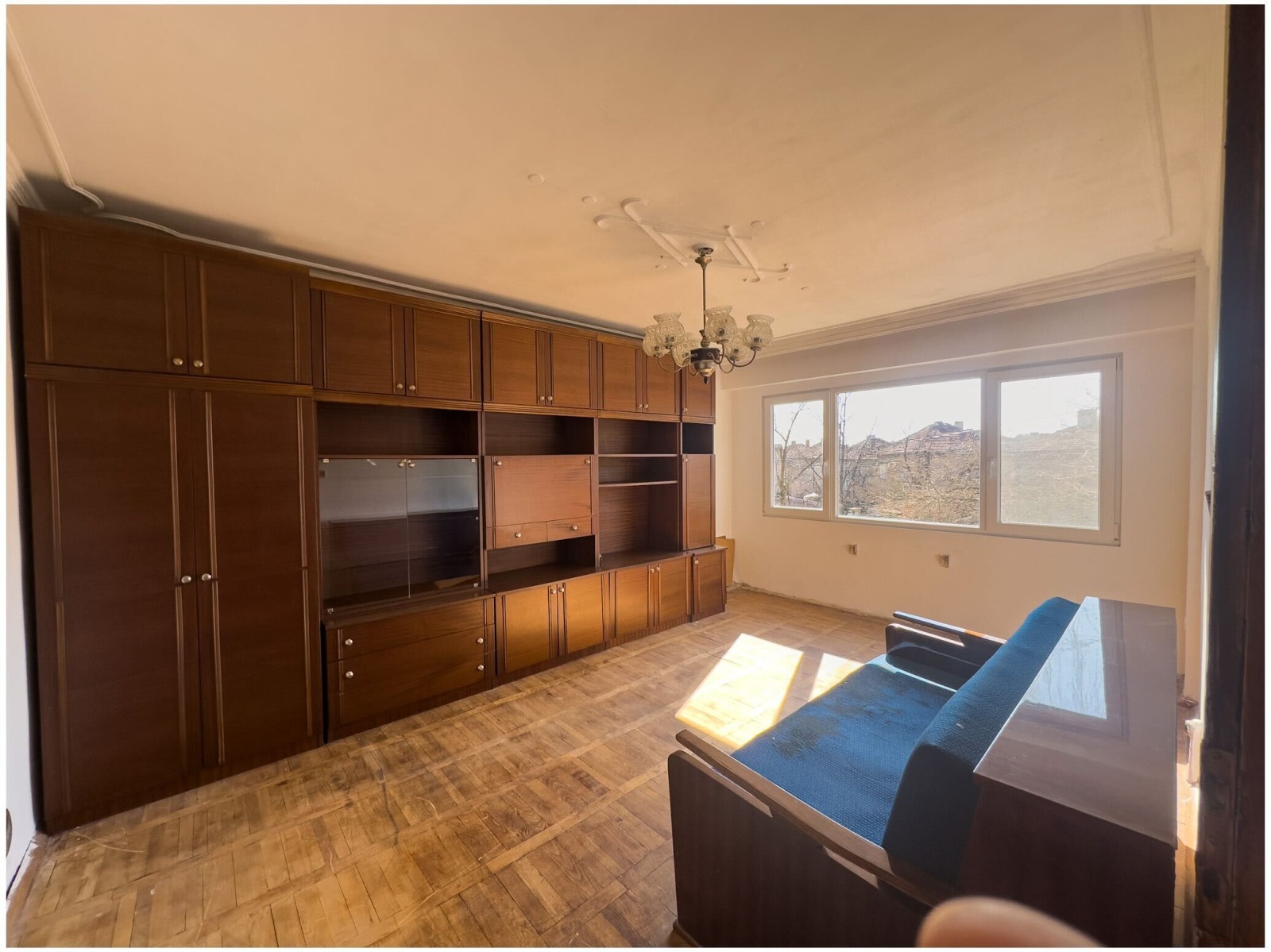 Продава 3-СТАЕН, гр. София, Модерно предградие, снимка 2 - Апартаменти - 54191456