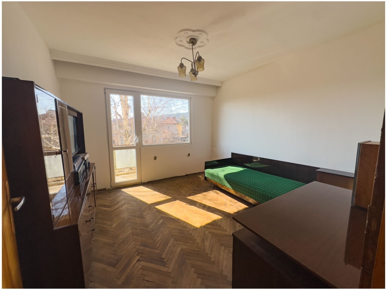 Продава 3-СТАЕН, гр. София, Модерно предградие