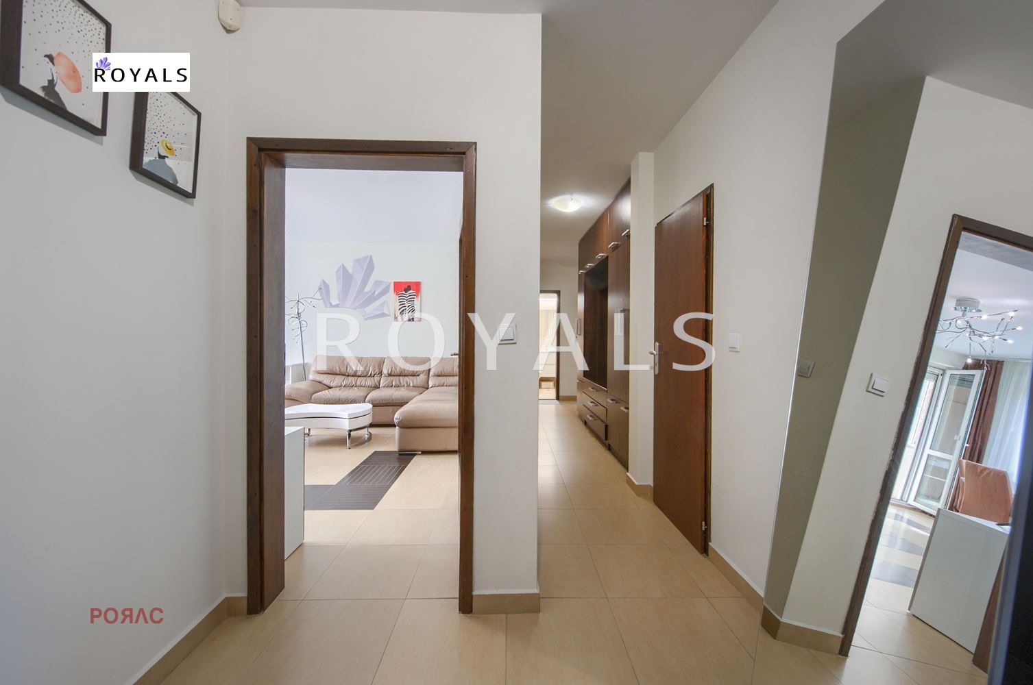 Продава 3-СТАЕН, гр. София, Хладилника, снимка 16 - Апартаменти - 54641040