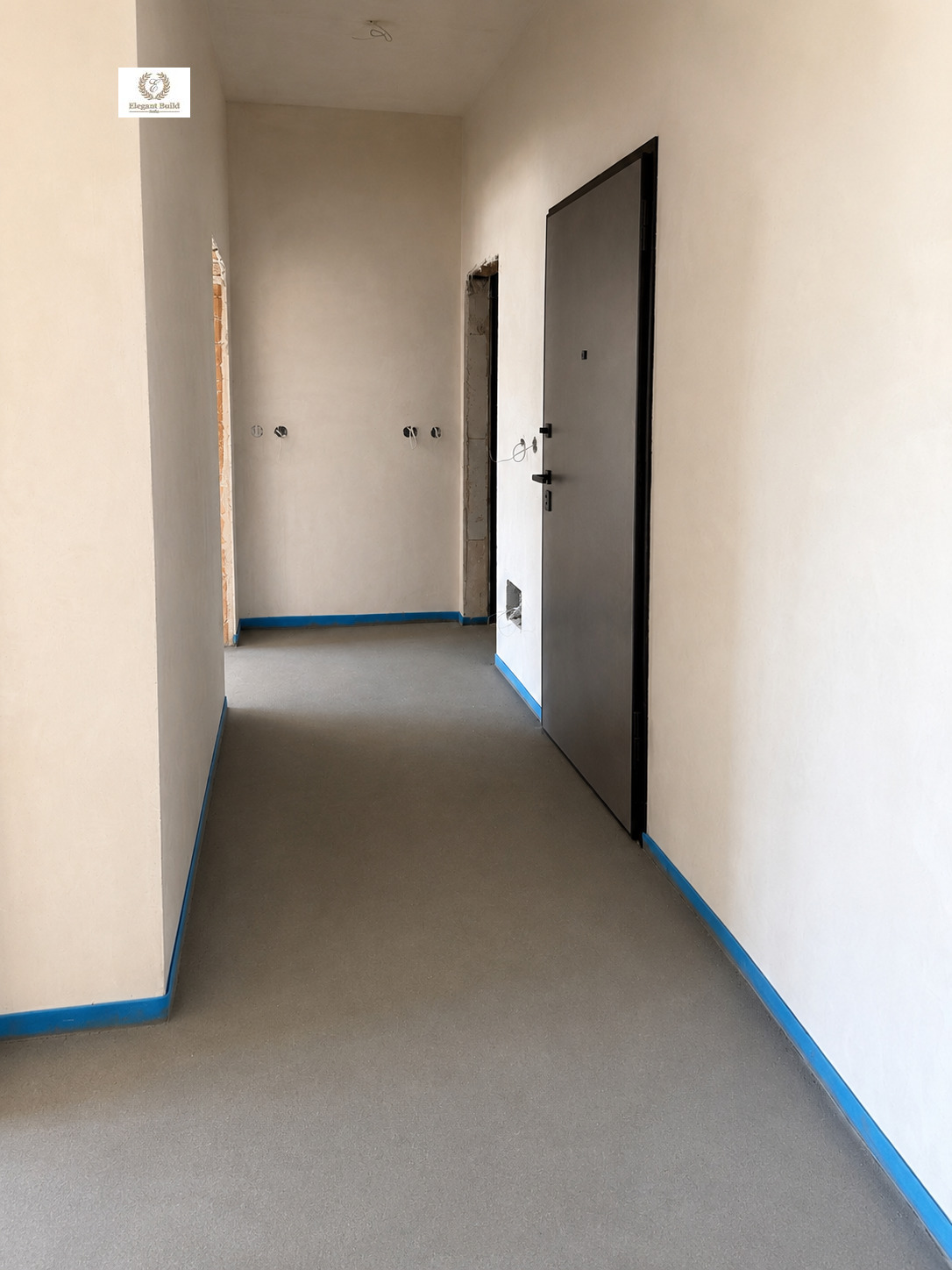 Продава 3-СТАЕН, гр. София, Малинова долина, снимка 3 - Апартаменти - 54739676