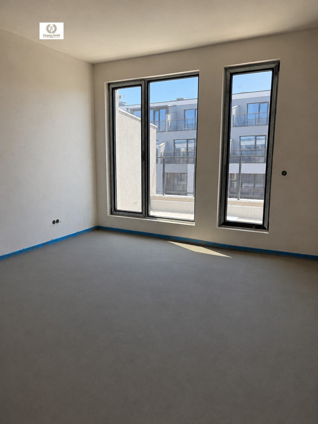 Продава 3-СТАЕН, гр. София, Малинова долина, снимка 4 - Апартаменти - 54739676