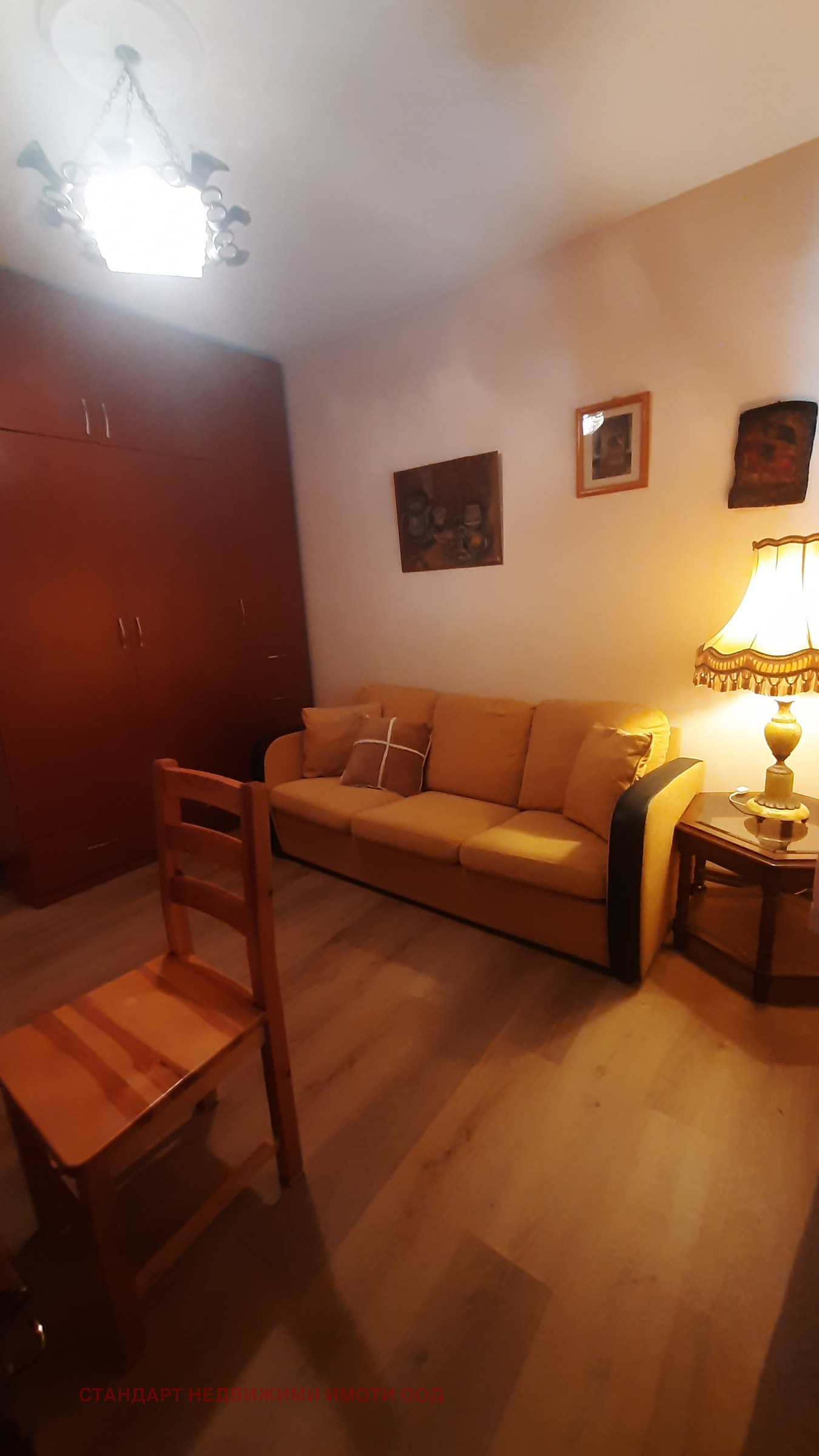 Продава 3-СТАЕН, гр. Пловдив, Център, снимка 10 - Апартаменти - 55204488