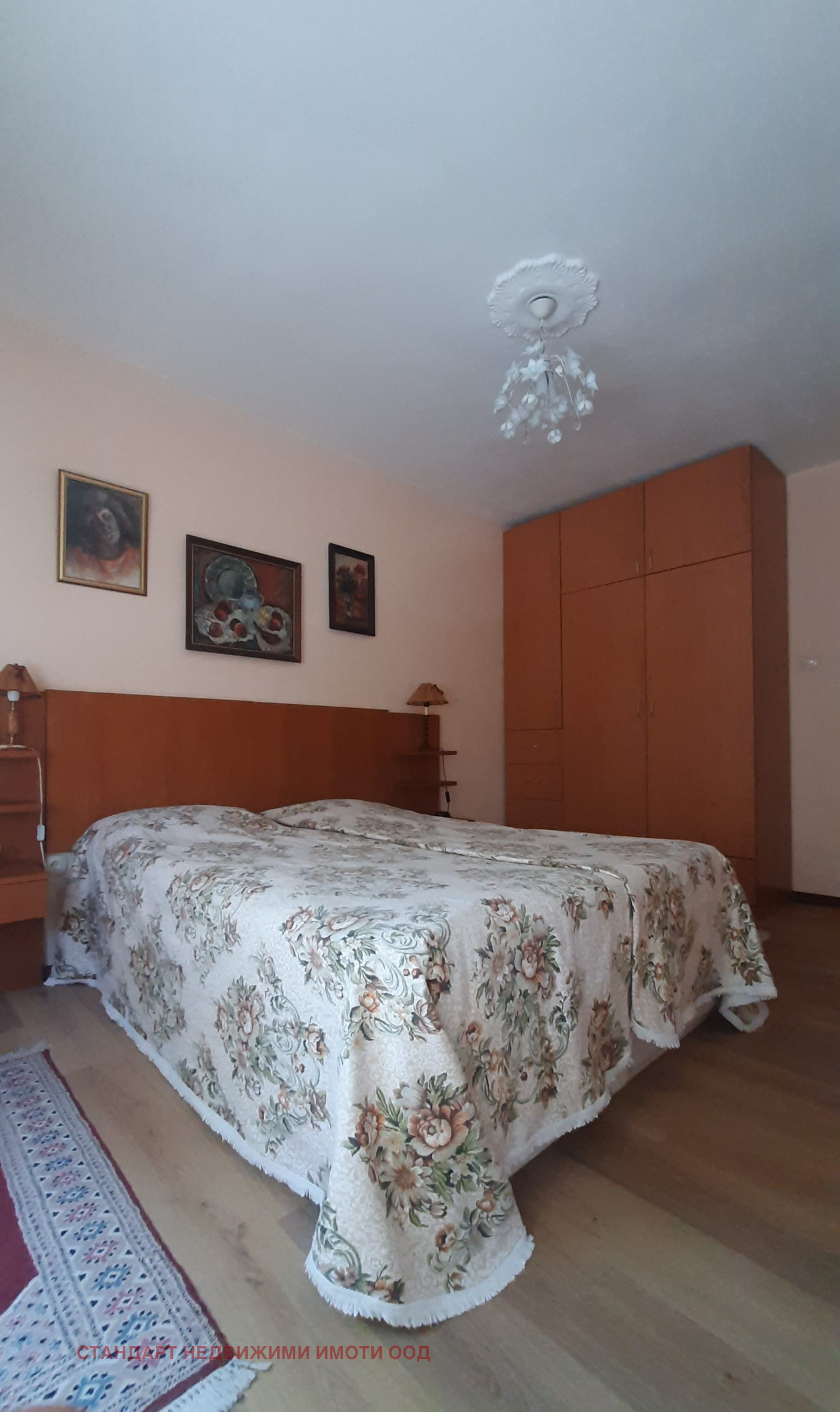Продава 3-СТАЕН, гр. Пловдив, Център, снимка 8 - Апартаменти - 55204488