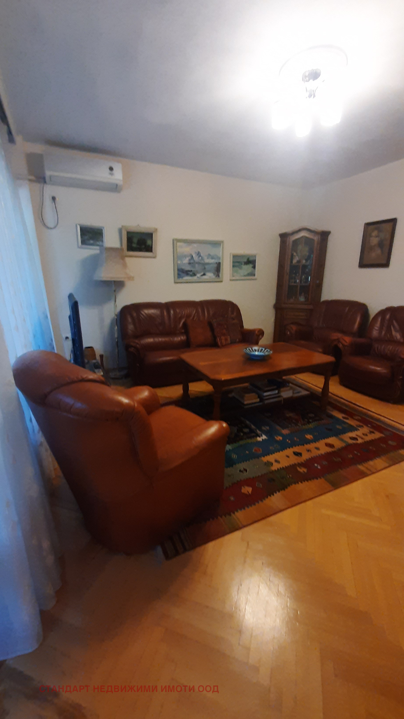Продава 3-СТАЕН, гр. Пловдив, Център, снимка 3 - Апартаменти - 55204488