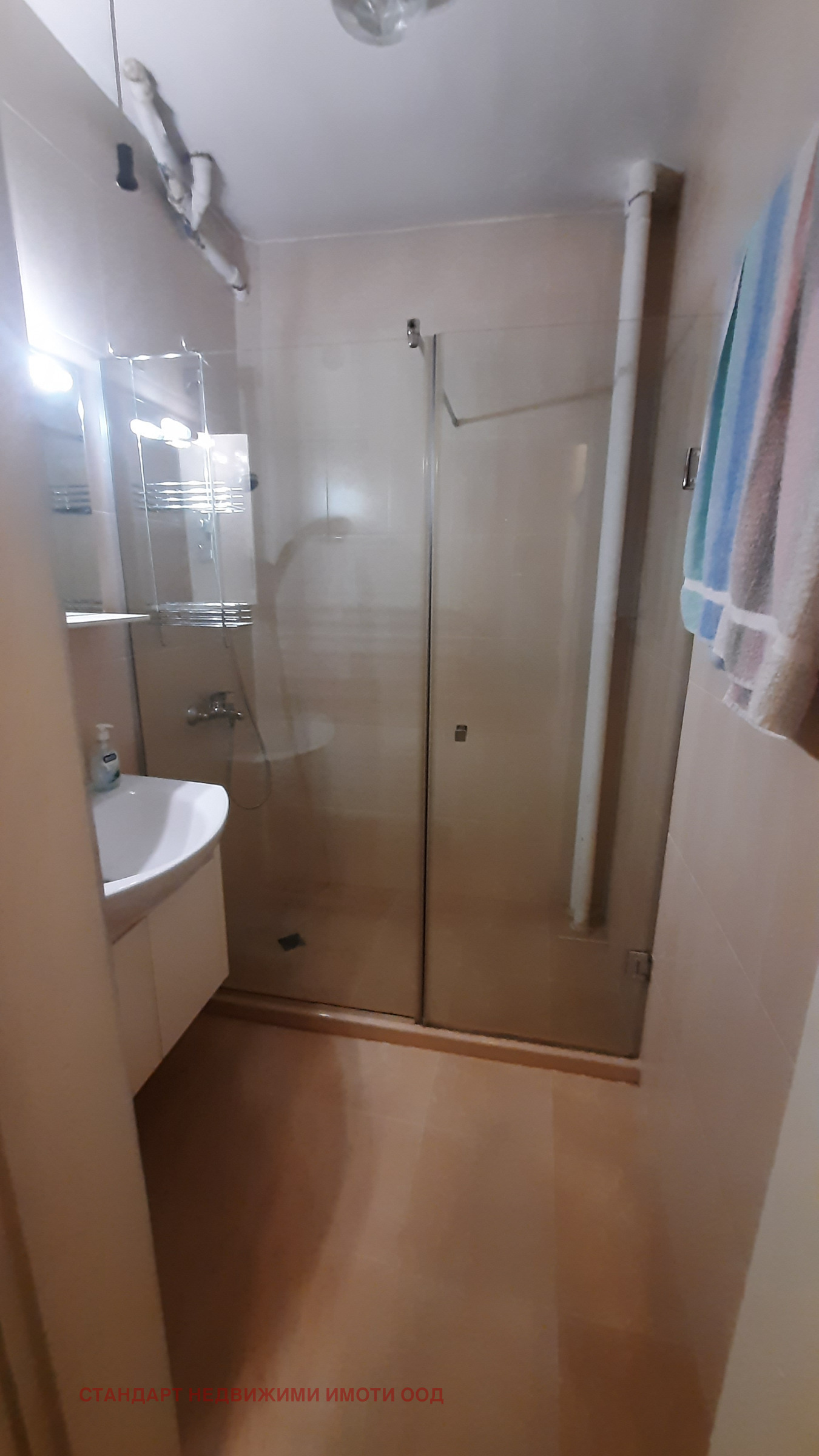 Продава 3-СТАЕН, гр. Пловдив, Център, снимка 11 - Апартаменти - 55204488