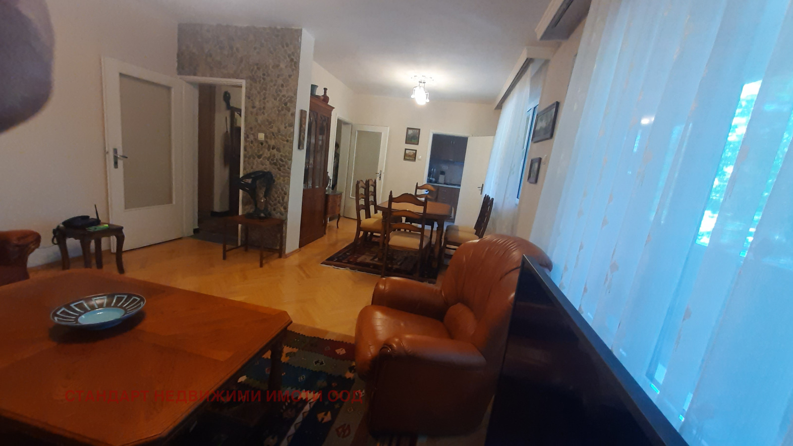 Продава 3-СТАЕН, гр. Пловдив, Център, снимка 4 - Апартаменти - 55204488