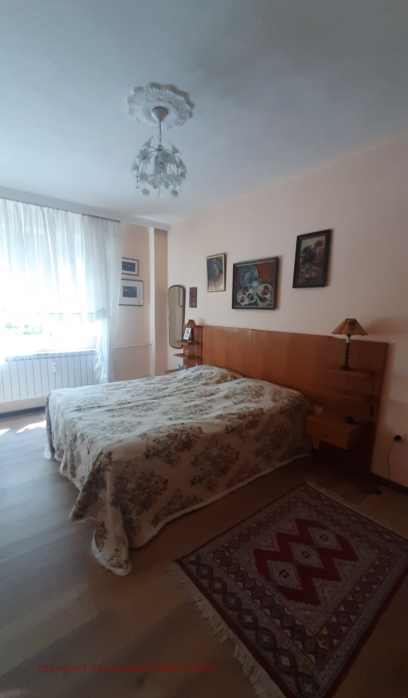 Продава 3-СТАЕН, гр. Пловдив, Център, снимка 7 - Апартаменти - 55204488