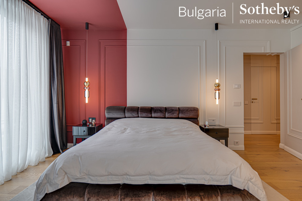 Продава 3-СТАЕН, гр. София, Драгалевци, снимка 14 - Апартаменти - 55924787