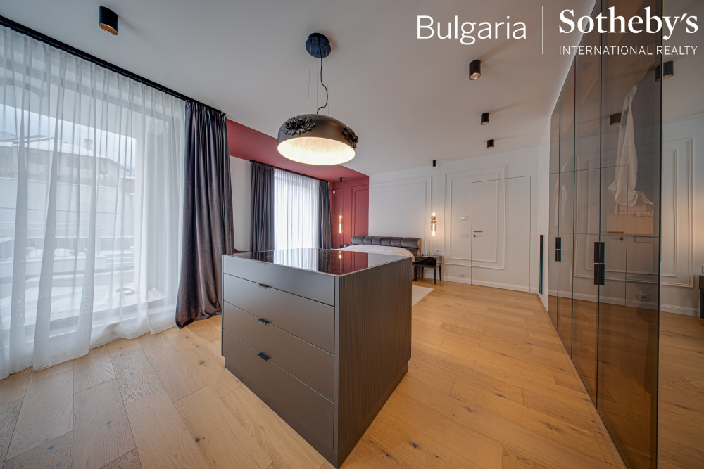 Продава 3-СТАЕН, гр. София, Драгалевци, снимка 17 - Апартаменти - 55924787