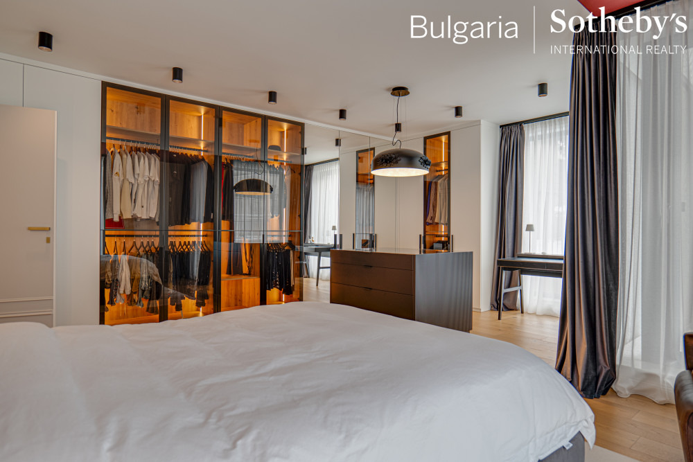 Продава 3-СТАЕН, гр. София, Драгалевци, снимка 16 - Апартаменти - 55924787
