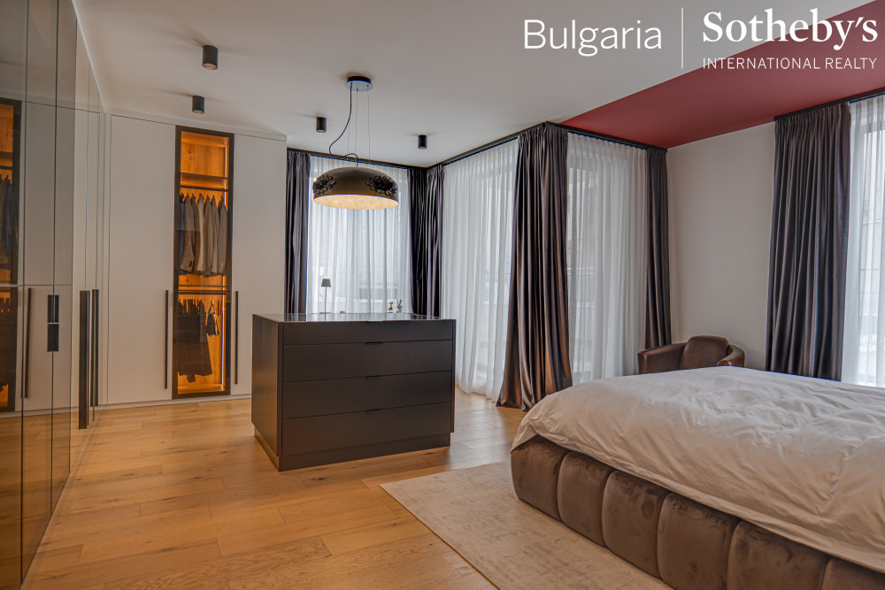 Продава 3-СТАЕН, гр. София, Драгалевци, снимка 15 - Апартаменти - 55924787