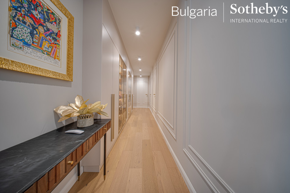 Продава 3-СТАЕН, гр. София, Драгалевци, снимка 12 - Апартаменти - 55924787