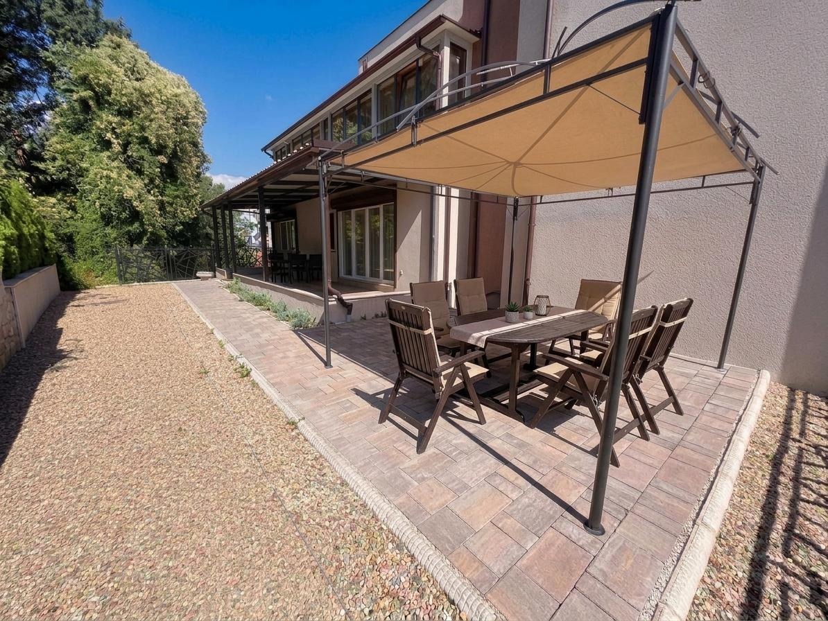 Продава 3-СТАЕН, гр. Варна, Аспарухово, снимка 8 - Апартаменти - 56072798